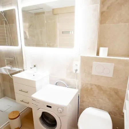 Guestready - Vibrant Malz Apartmán *